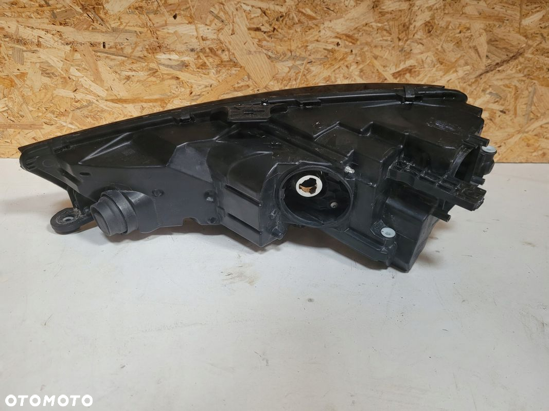 LAMPA a4 b9 xenon led USA 8w0941006b - 4