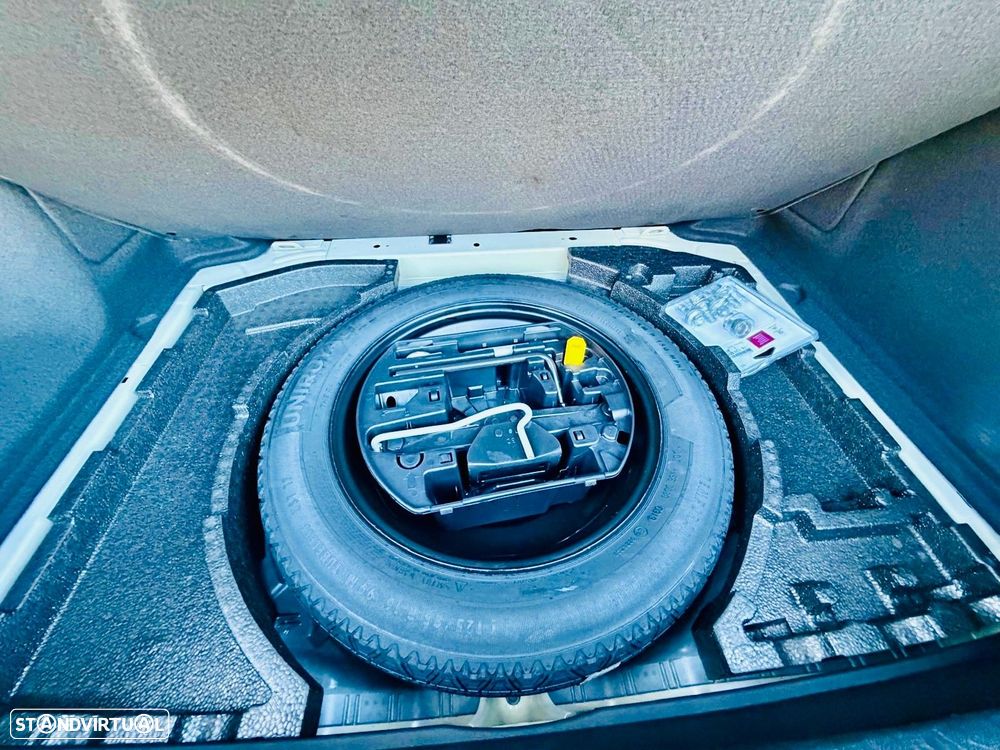 Peugeot 308 1.2 PureTech Active - 8