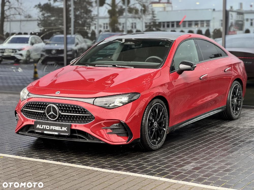 Mercedes-Benz CLA 200 mHEV 4-Matic 8G-DCT - 4