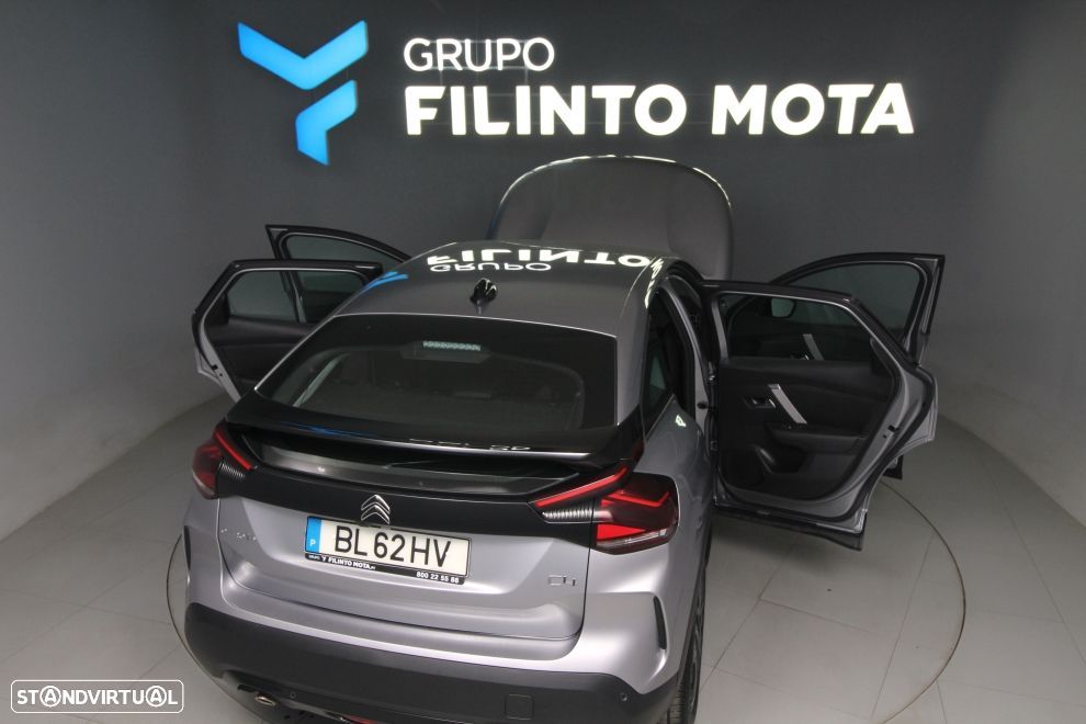 Citroën C4 1.2 PureTech Max - 11