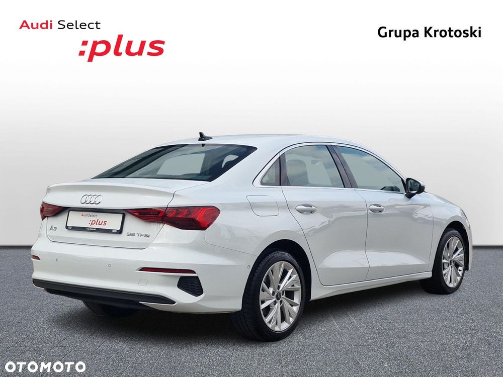 Audi A3 - 7
