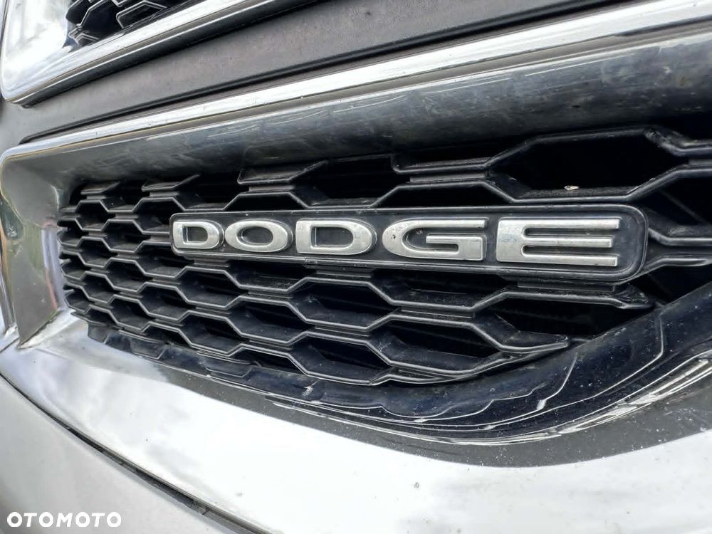 Dodge Grand Caravan 3.6 Express - 30