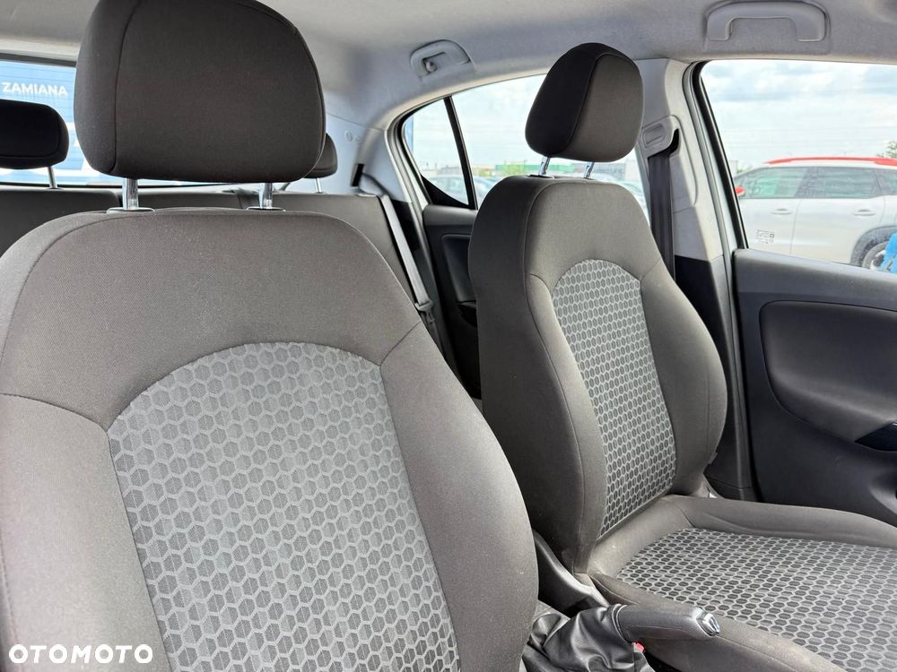 Opel Corsa 1.4 Cosmo - 17