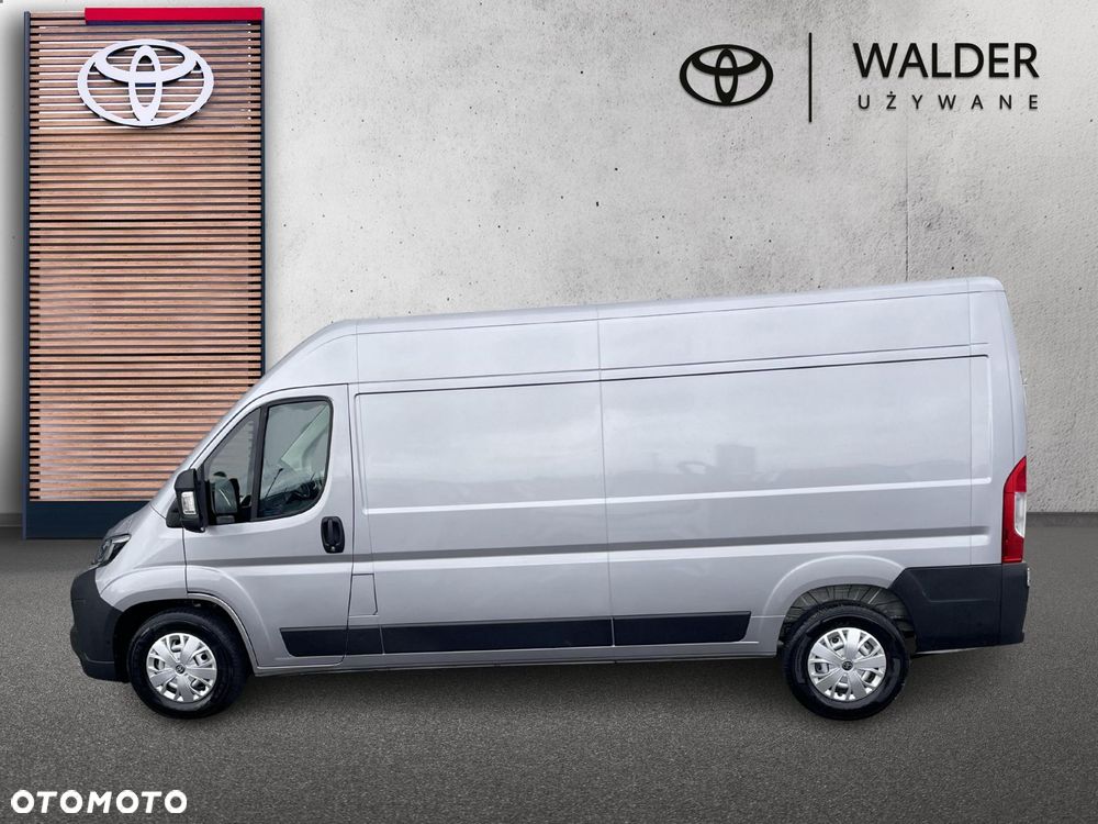 Toyota PROACE MAX - 3