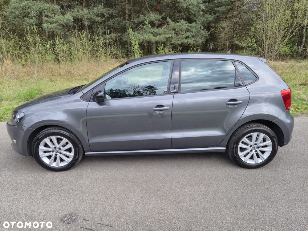 Volkswagen Polo 1.2 Style - 7
