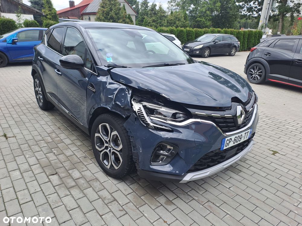 Renault Captur TCe 100 INTENS - 3