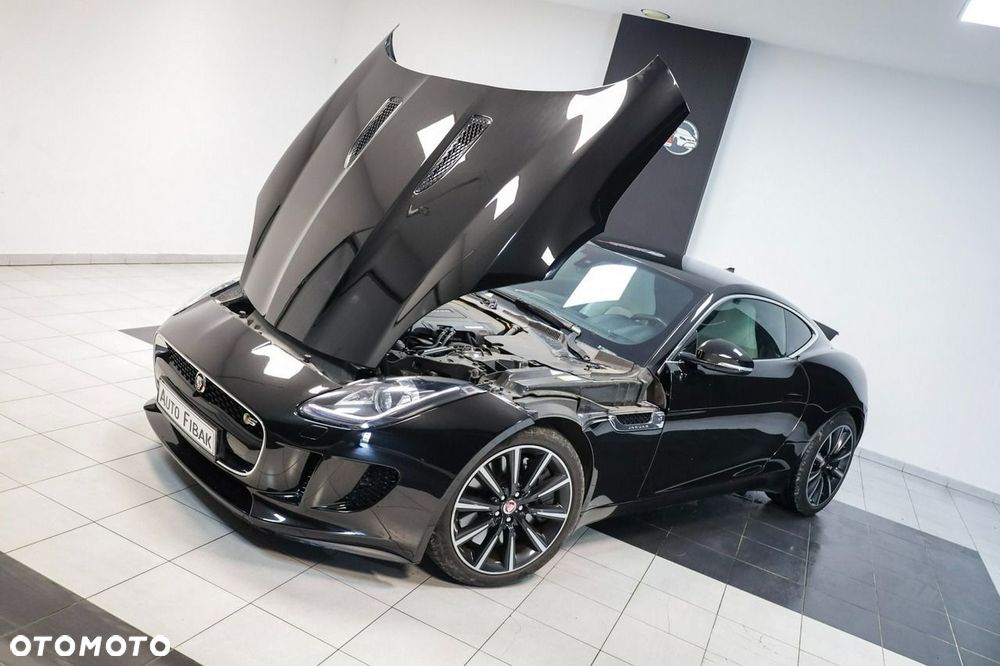 Jaguar F-Type - 5