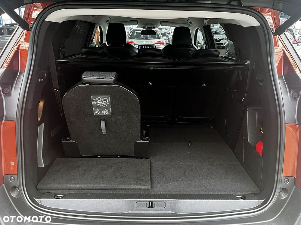 Peugeot 5008 - 20