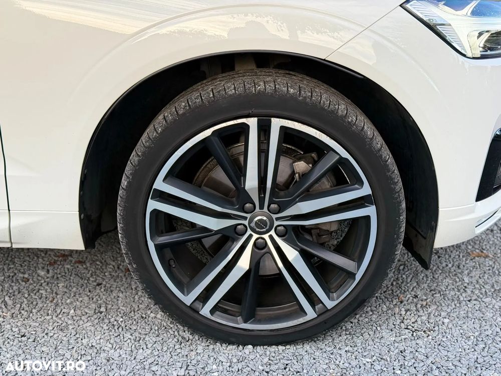 Volvo XC 60 B5 D AWD Geartronic RDesign - 15