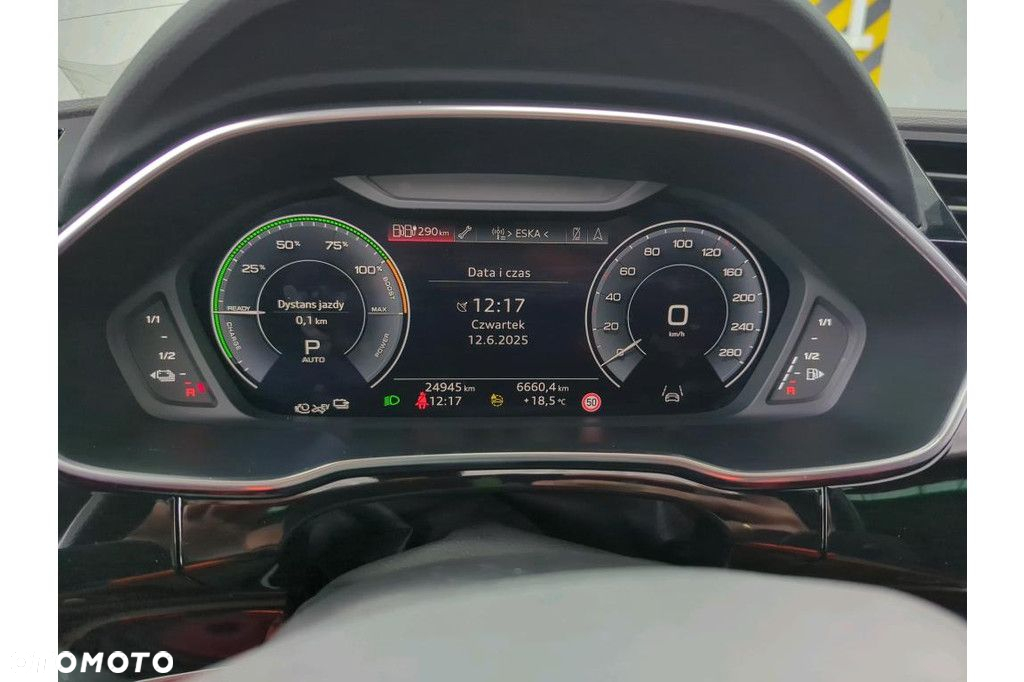 Audi Q3 - 6