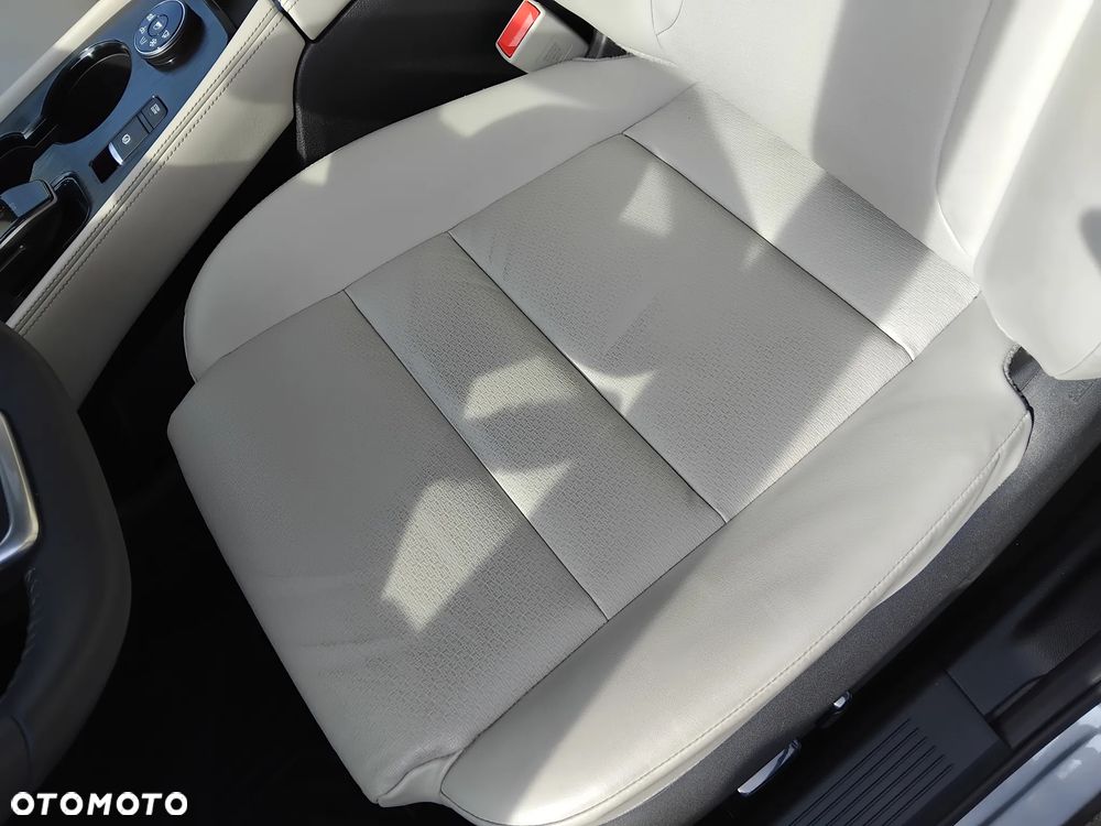 Nissan X-Trail 1.5 VC-T e-POWER Tekna e-4ORCE - 21