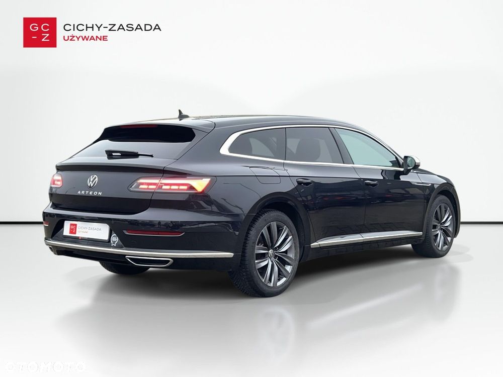 Volkswagen Arteon 2.0 TSI Elegance DSG - 6