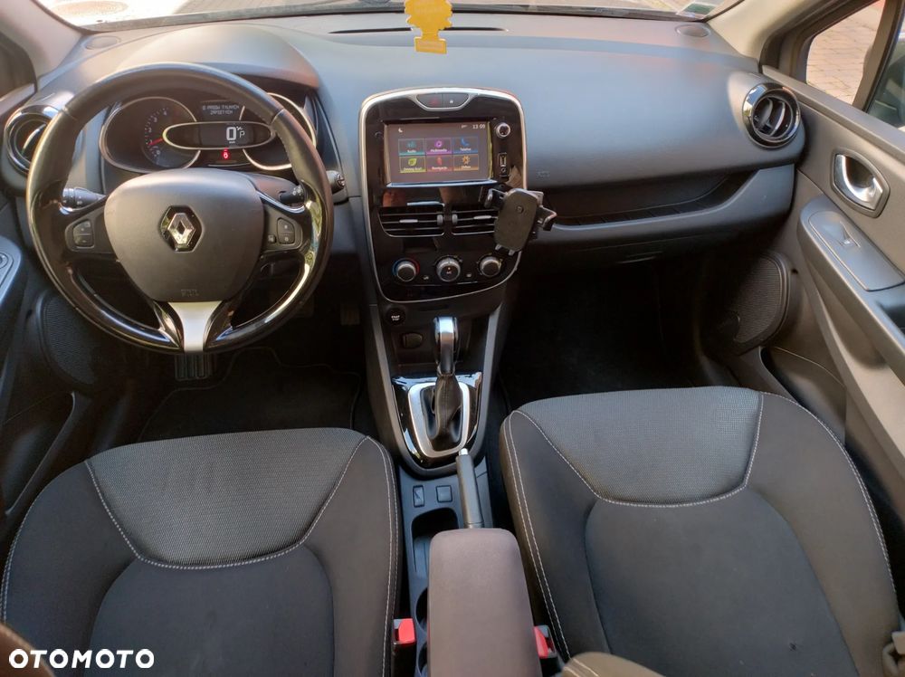 Renault Clio Energy dCi 90 Start & Stop EDC LIMITED - 31