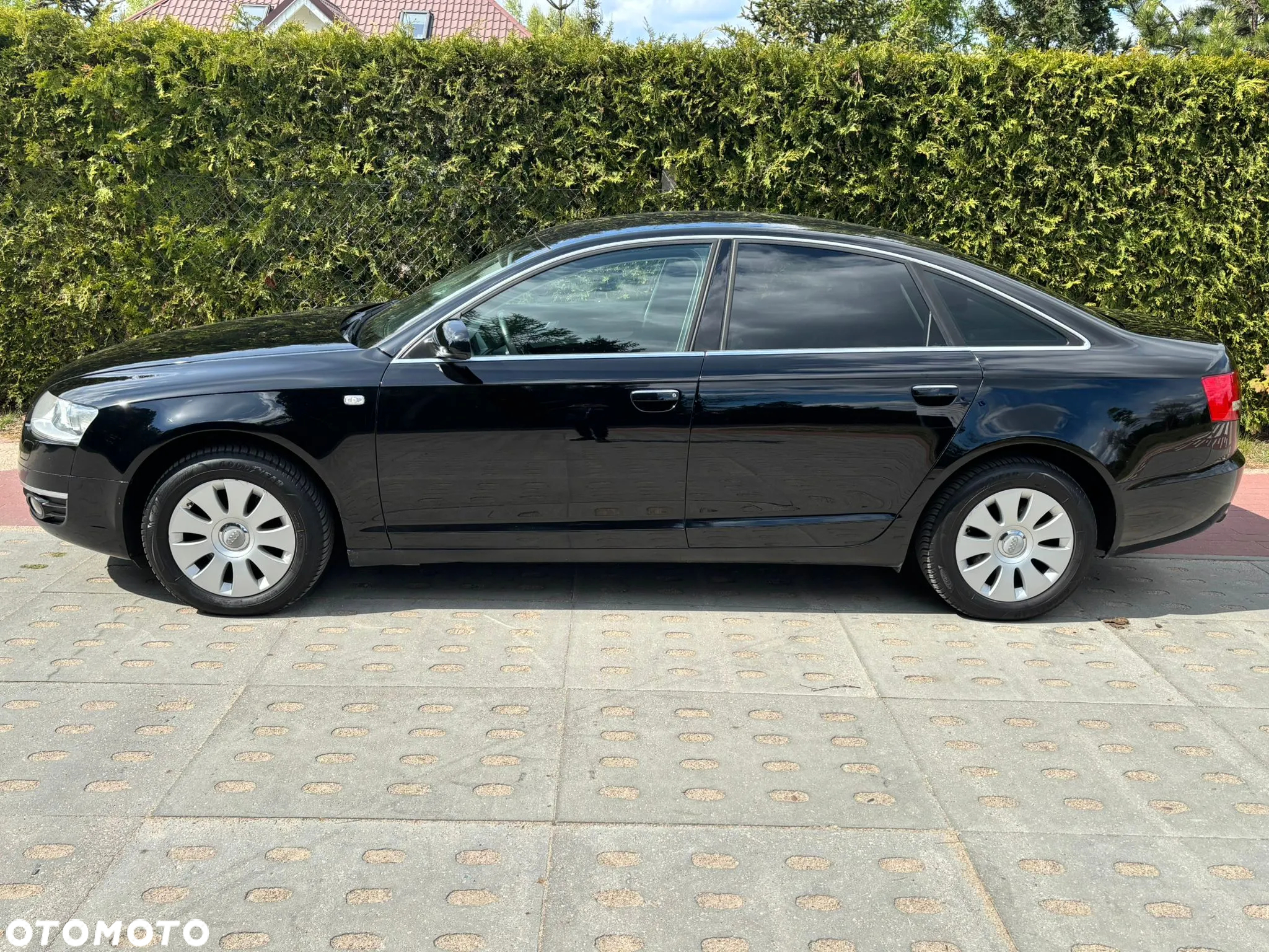 Audi A6 - 3