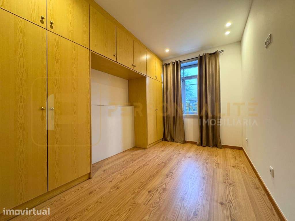 Charmoso Apartamento T2 Novo - Grande imagem: 2/21