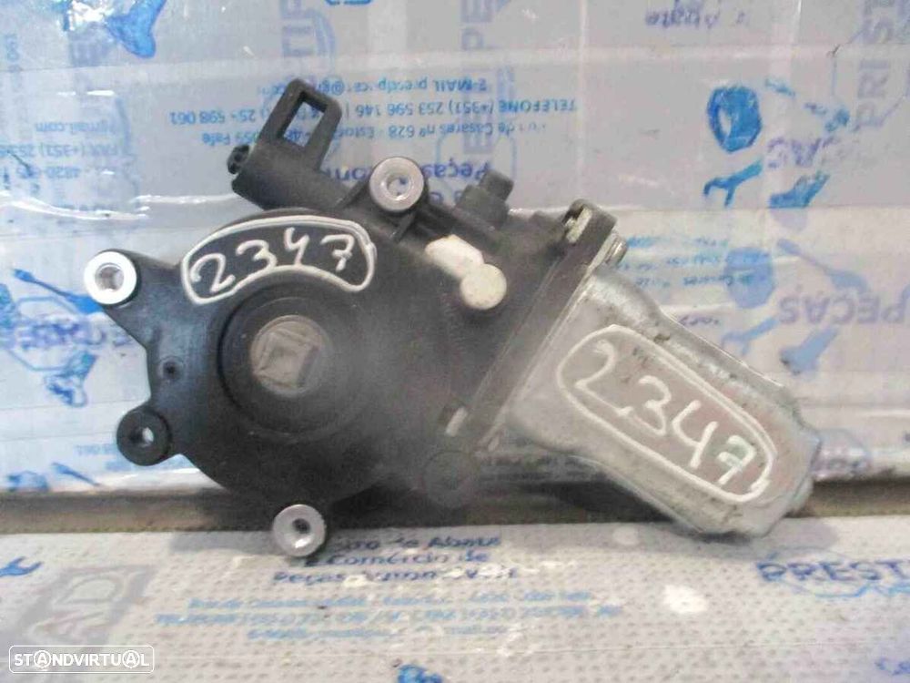Motor Elevador Vidro Motelev2347 HONDA JAZZ 1 FASE 2 2007 1.4I 85CV 5P CINZENTO TD - 1