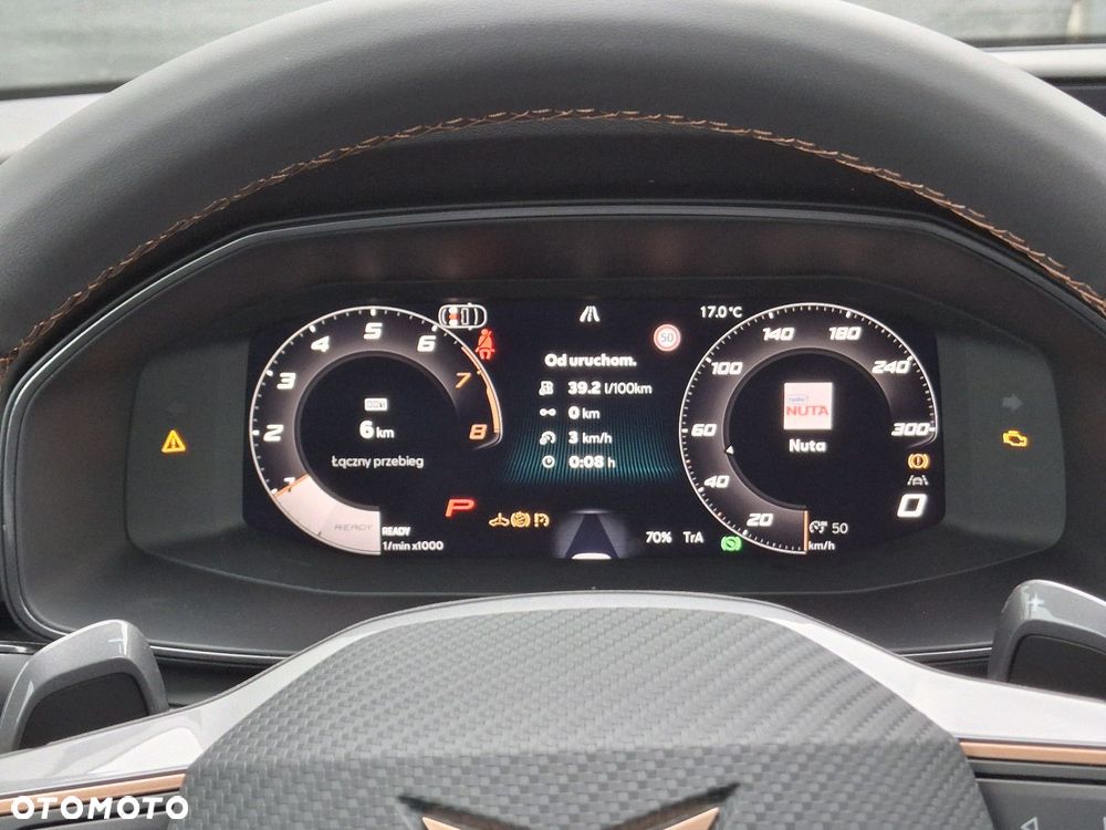 Cupra Leon - 28
