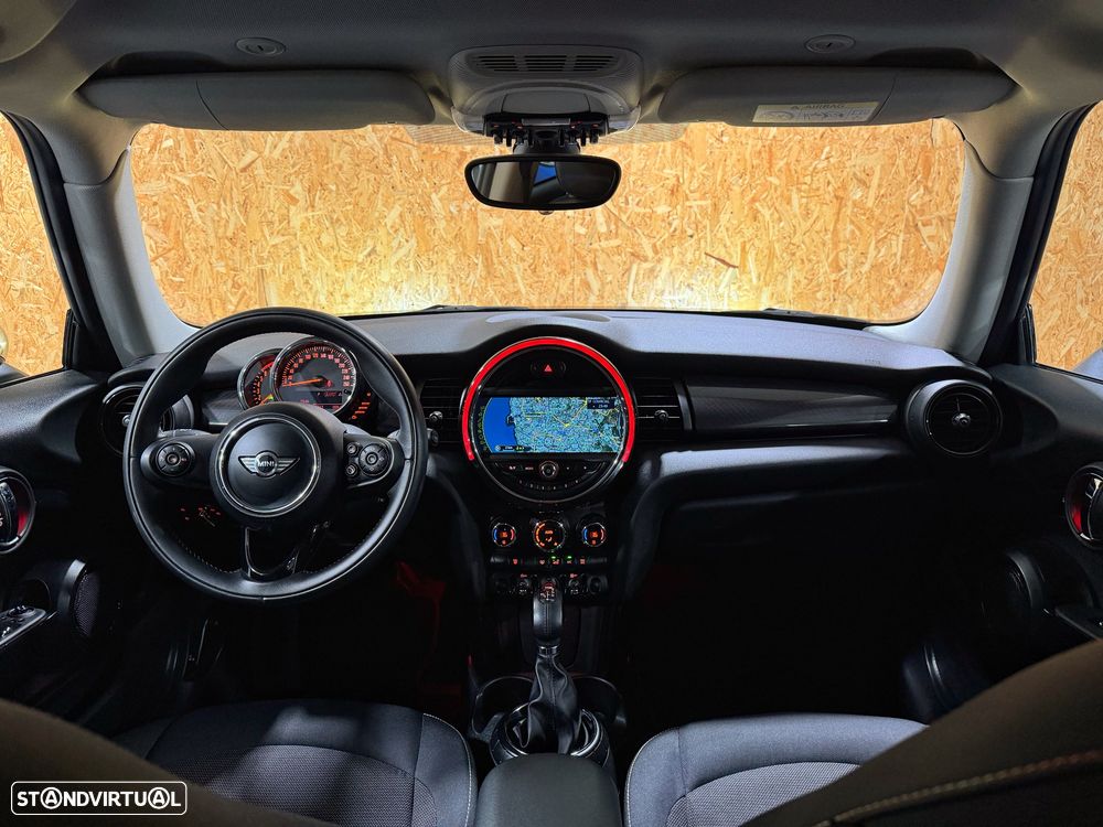 MINI 3 Portas One Auto - 7