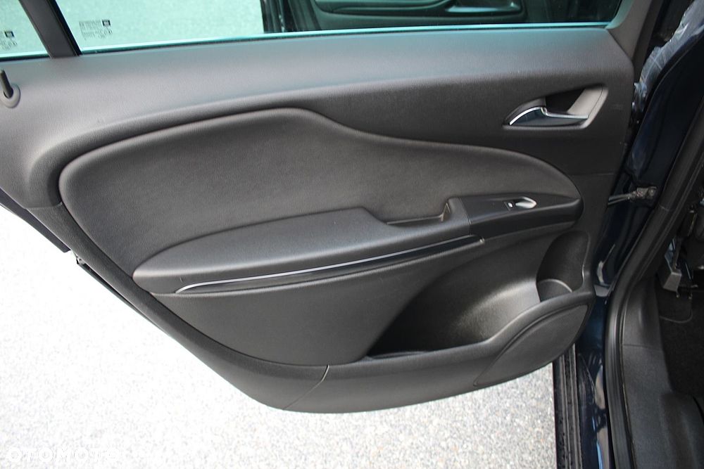 Opel Zafira 2.0 CDTI Cosmo S&S - 31