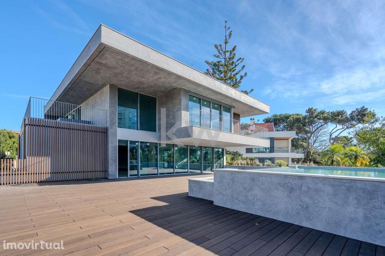 Penthouse Duplex T3 no Country Living Cascais – Exclusividade e Confor - Grande imagem: 3/66