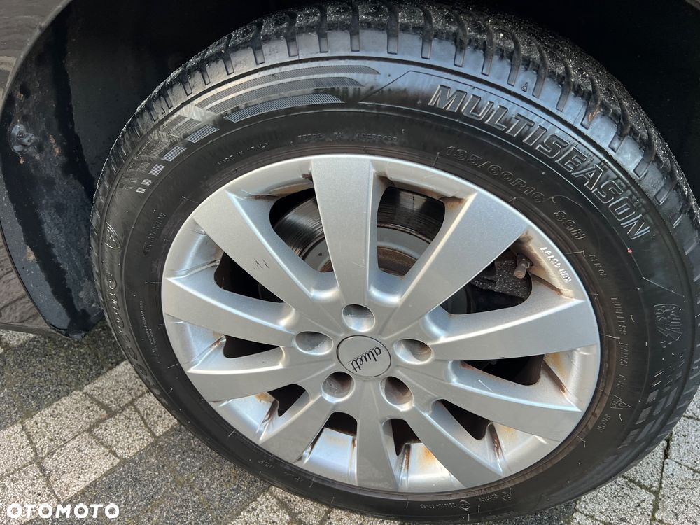 Renault Laguna 1.6 16V 110 Expression - 18