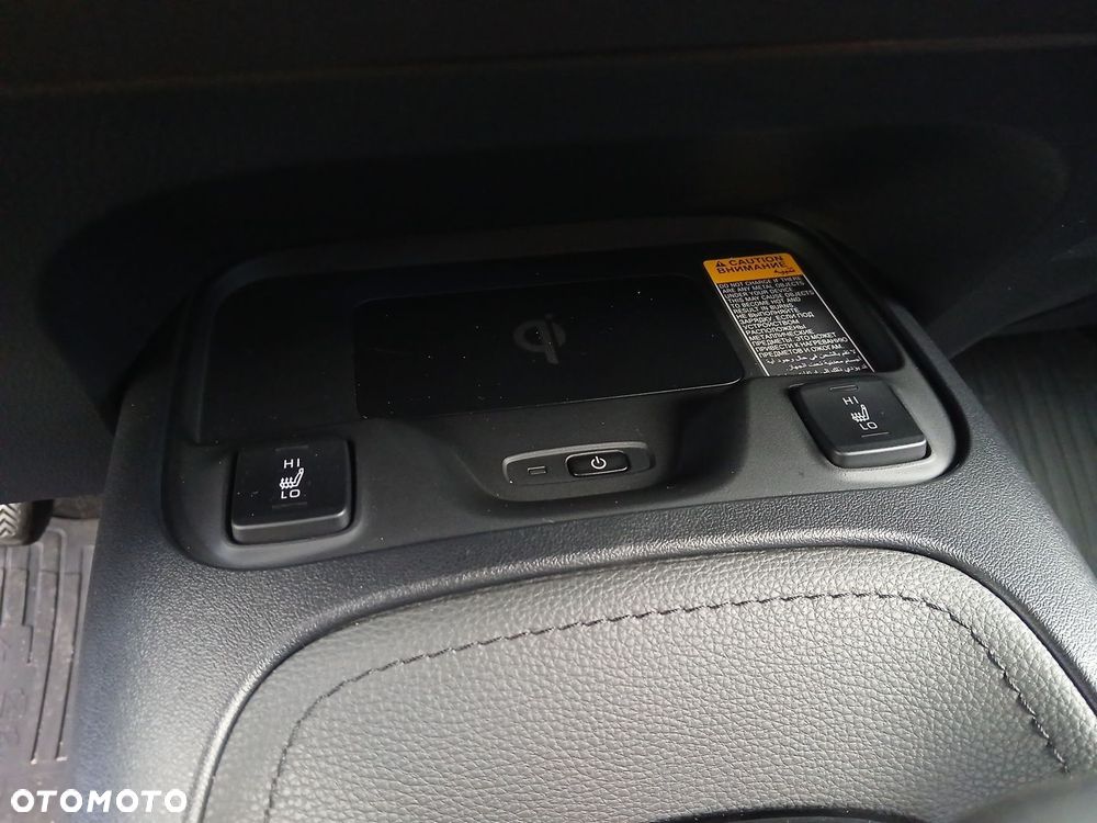 Toyota Corolla 1.8 Hybrid Executive - 35