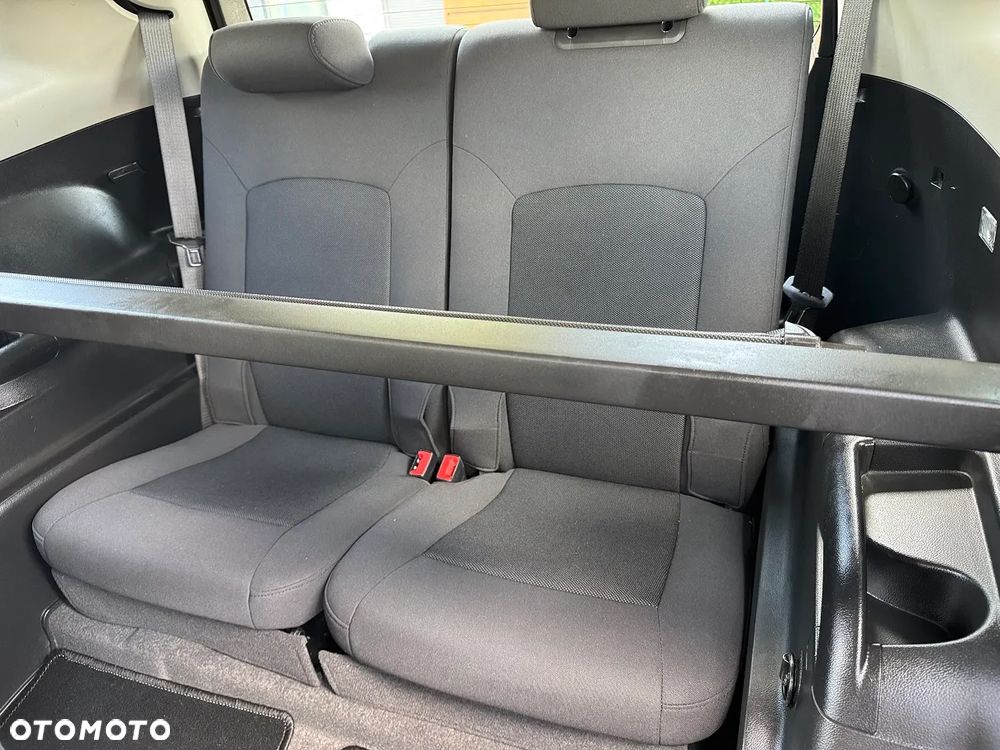 Chevrolet Orlando - 25