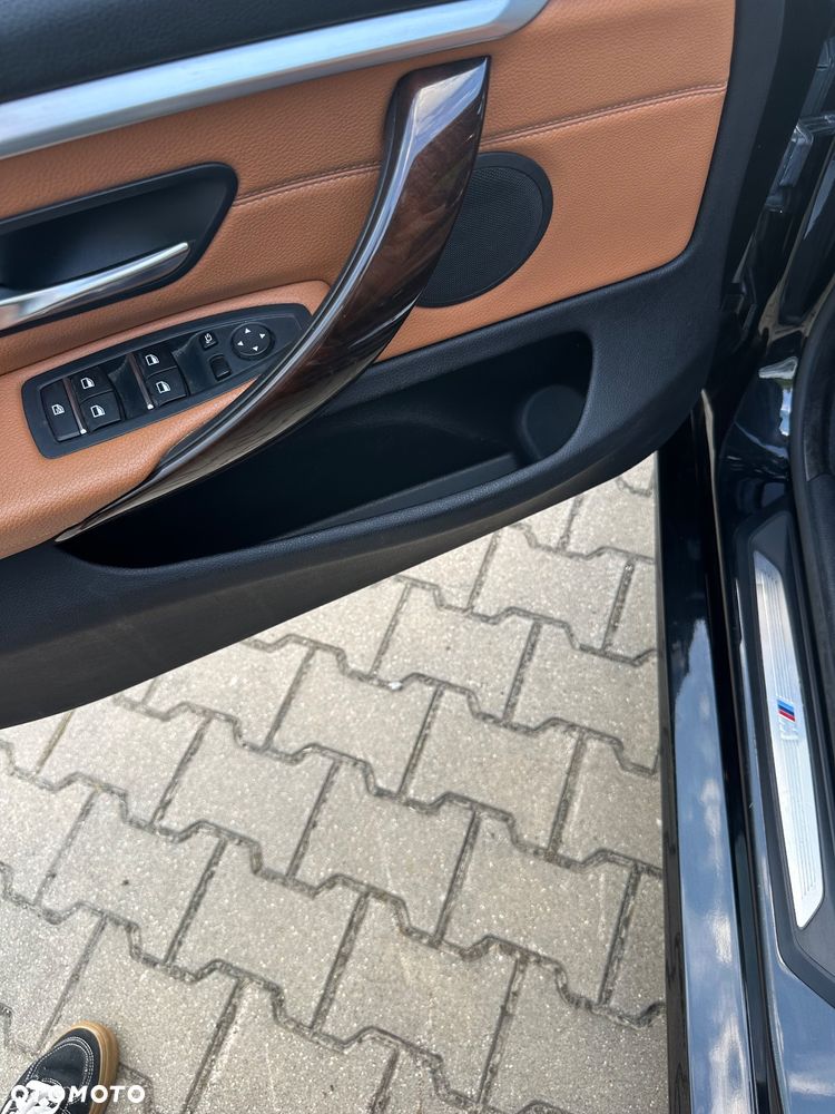 BMW Seria 4 430i xDrive M Sport - 15