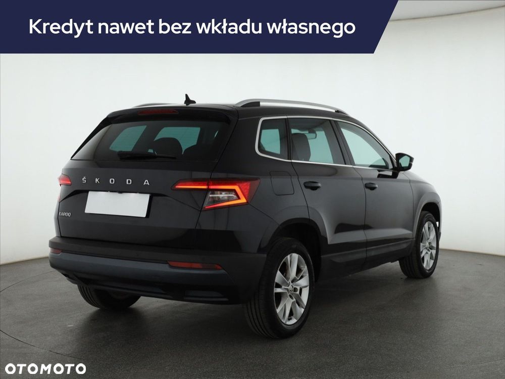 Skoda Karoq - 7