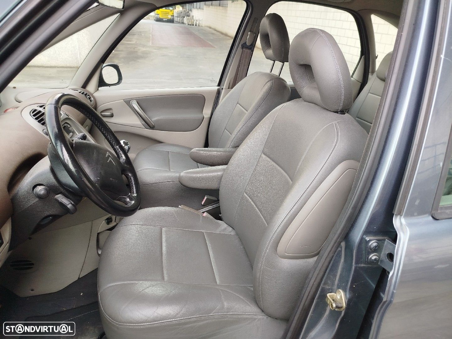 Para peças CITROËN Xsara Picasso (N68) - 9