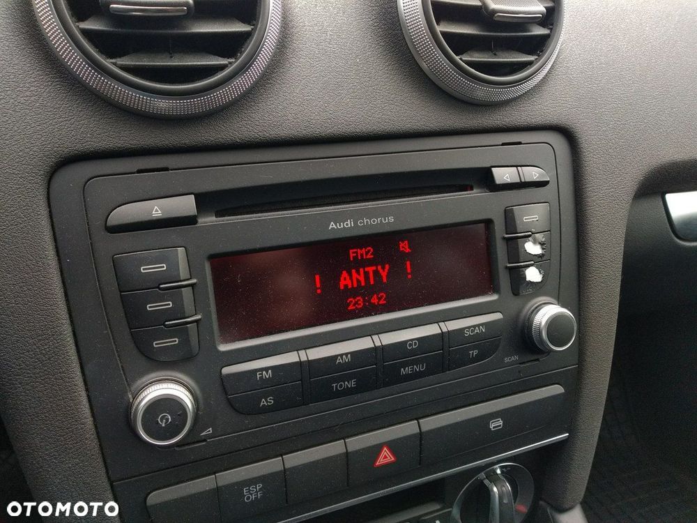 Audi A3 Sportback - 14