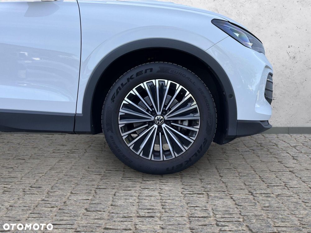 Volkswagen Tiguan 2.0 TDI Life Plus DSG - 40
