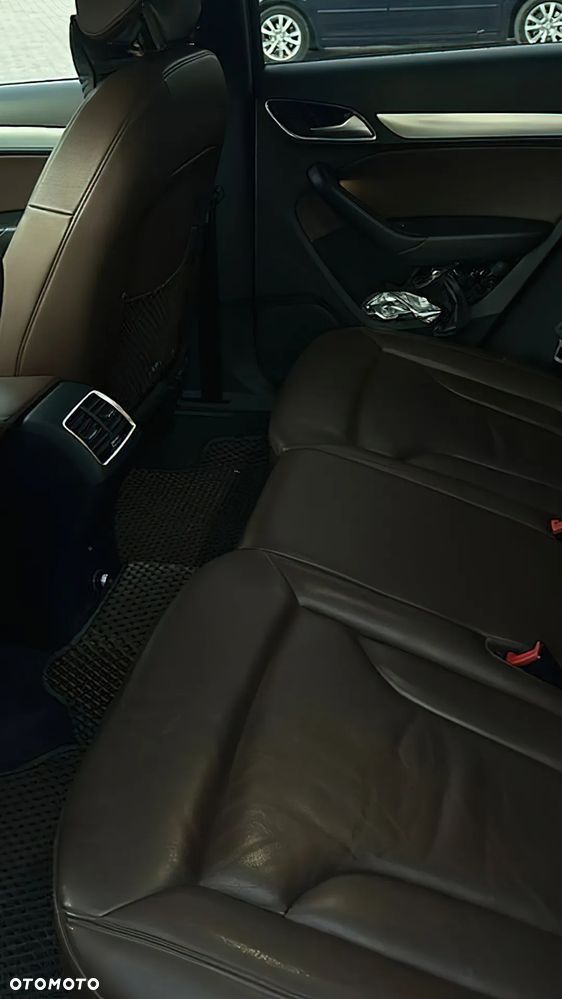 Audi Q3 - 14