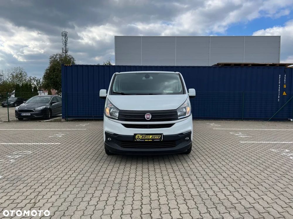 Fiat Talento L2H1 Family - 4