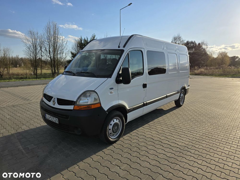 Renault Master - 8