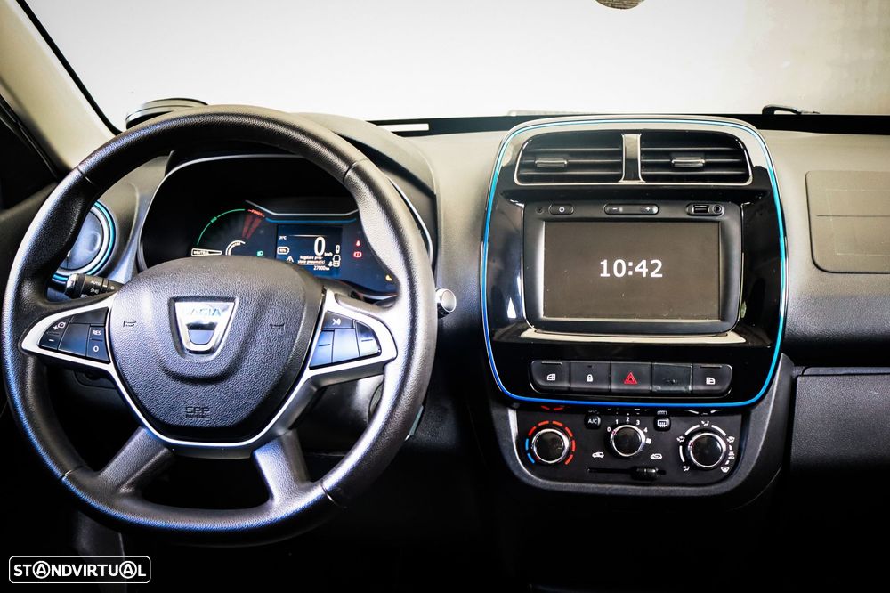 Dacia Spring Electric 45 Essential - 24
