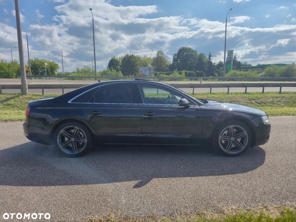 Audi A8 - 3