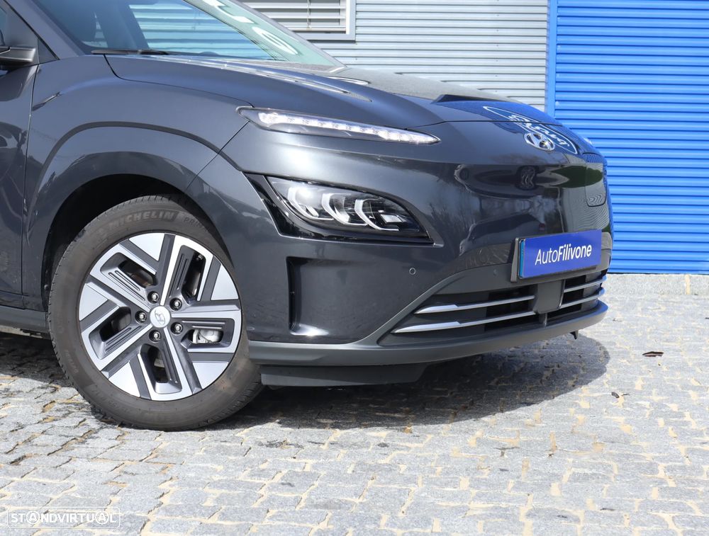 Hyundai Kauai Trend - 7