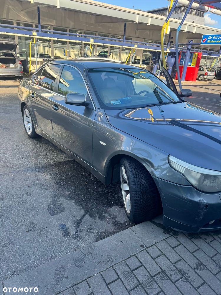 BMW Seria 5 - 13