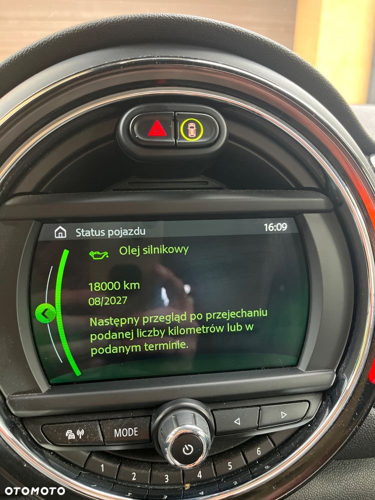 MINI Clubman Cooper S ALL4 - 14