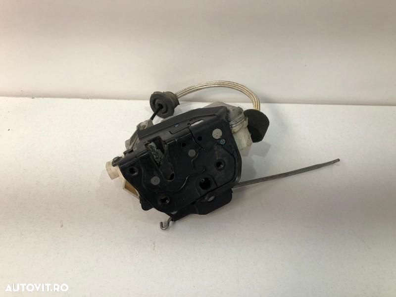 Broasca usa dreapta fata 4f2837016b Audi A6 4F/C6 [2004 - 2008] - 3