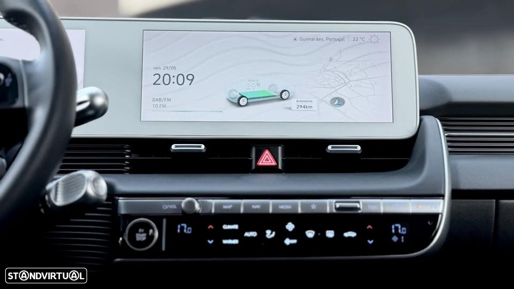 Hyundai Ioniq 5 58 kWh Dynamiq - 15
