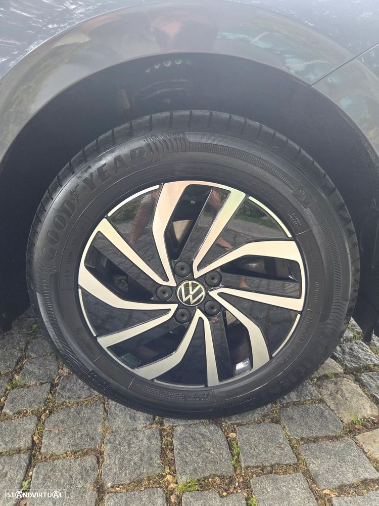 VW Polo 1.0 TSI Life - 45