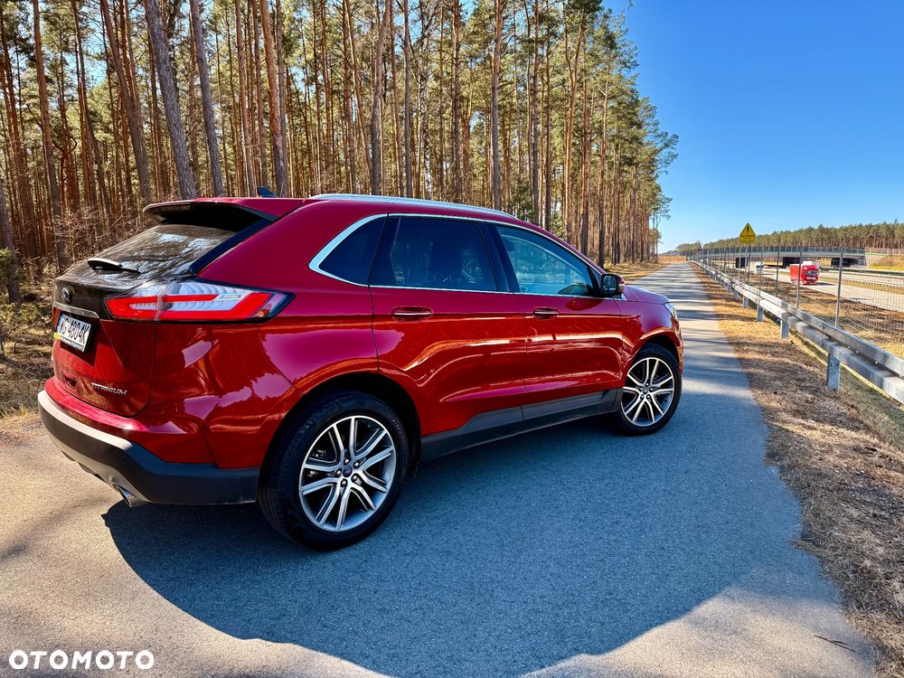Ford Edge - 3
