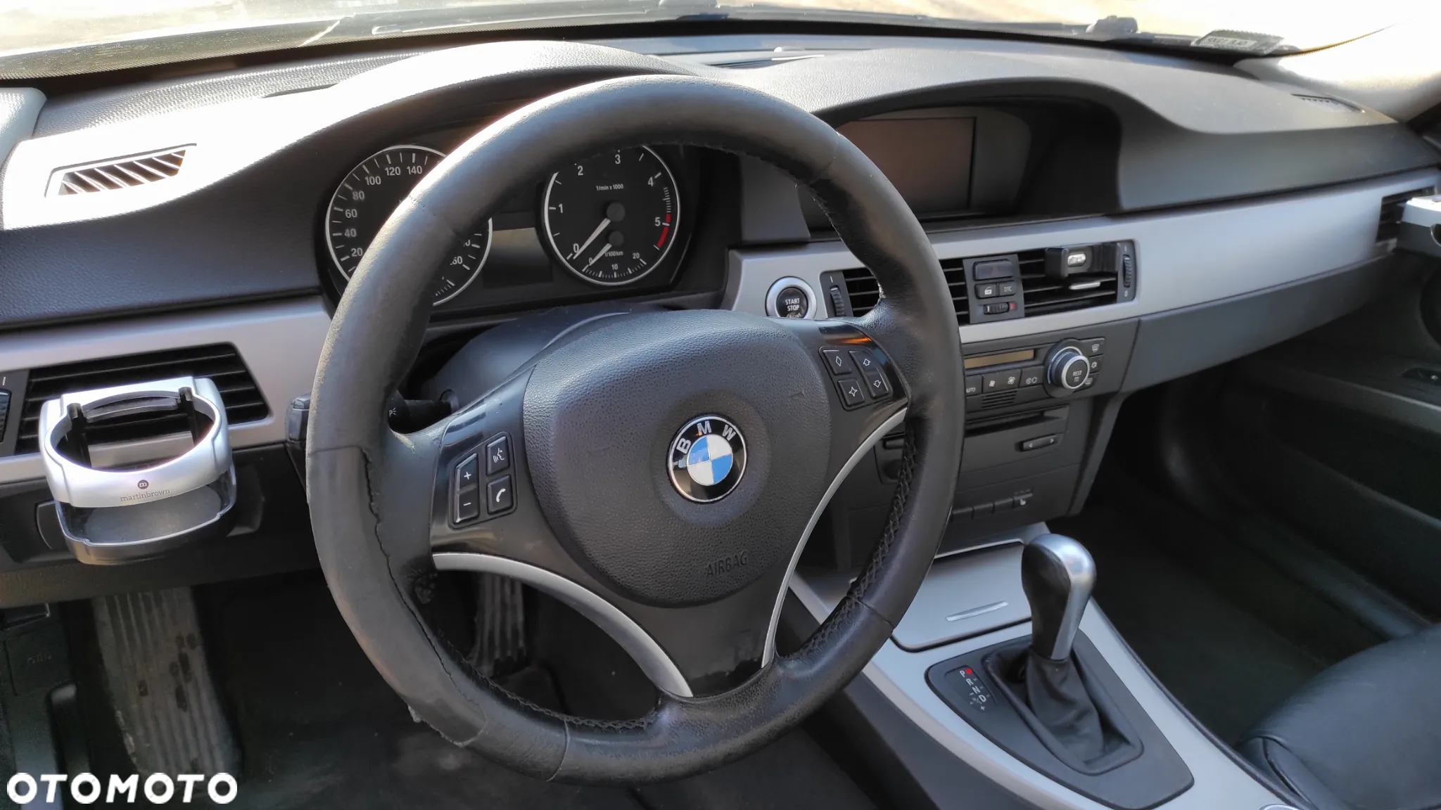 BMW Seria 3 - 12