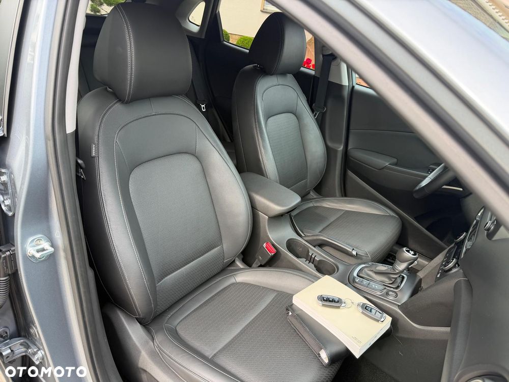 Hyundai Kona 1.6 T-GDI DCT 4WD Premium - 4