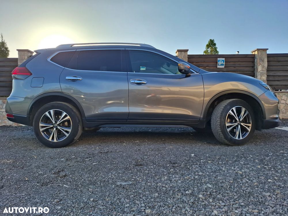 Nissan X-Trail 1.6 dCi N-Connecta - 19
