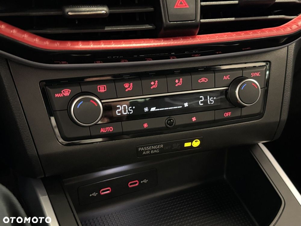 Seat Arona 1.0 TSI Style S&S - 25