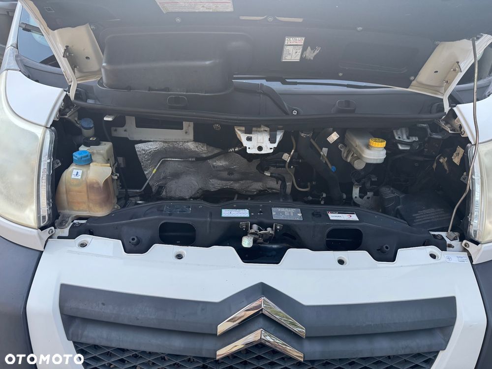 Citroën Jumper - 19