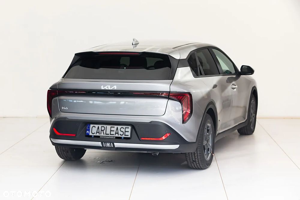 Kia K4 1.6 T-GDI M - 3